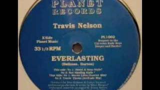 Travis Nelson - Everlasting