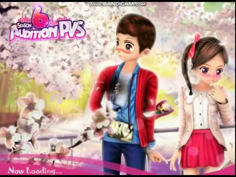 [Beat Up] TIEFSEE (164 BPM) Audition PVS