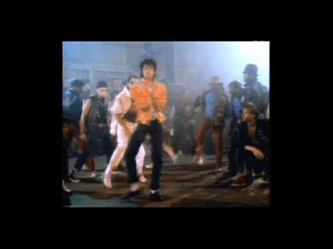 Michael Jackson Tribute video Bumper Snippet Kid RARE track