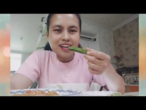 Healthy benefits of ampalaya and okra or lady finger/ see discription below by J&LIZ CHANNEL