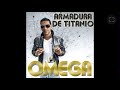 Omega - Armadura de titanio (saturado)