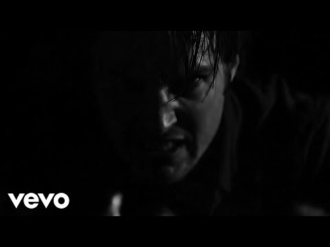 Static Bloom - Burn (Official Music Video)