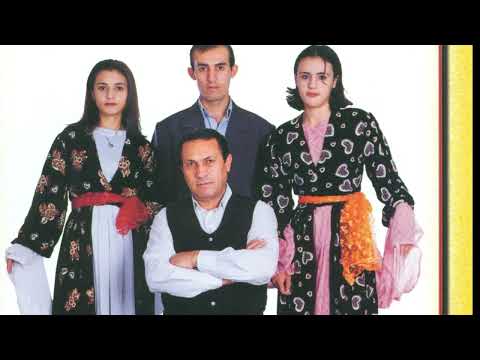 Koma Şirvan - Rengê Min