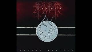TSJUDER - Legion Helvete (Complete Album)