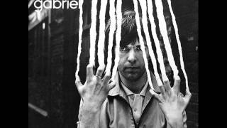 Peter Gabriel - On The Air