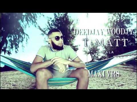 DEEDJAY WOODJY X T MATT   NAPALA MAXI VRS 2K17