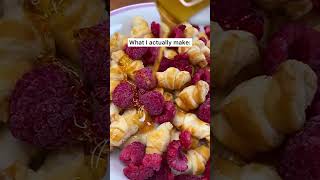 What I cook for my wife, PART 2♥️😍we have 5 years wedding anniversary this year♥️|CHEFKOUDY