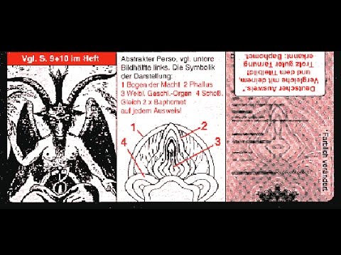 Dokumentation - Wenn geheime Stasi Akten enthüllt werden 2014