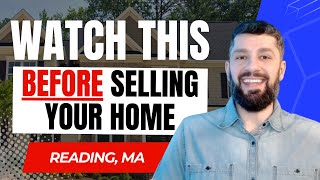 How to Sell your House in Reading, Massachusetts in 2023 - Step by Step Process