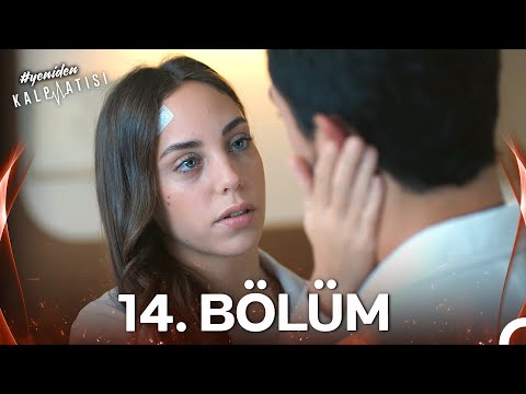 #YENİDEN Kalp Atışı 14. Bölüm