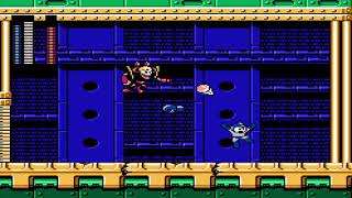メガマン３