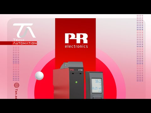 PRelecteonics universal uni/bipolar signal transmitter ( 4184 )