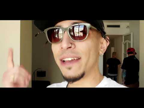 MeLeon - Wanted Man (Nickodemus & Brian J) [Spannabis 2018]