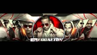 Daddy Yankee Ft Farruko, Benny Benni, Gotay &amp; Pusho – Experimentan La Perse (HQ ORIGINAL)!!