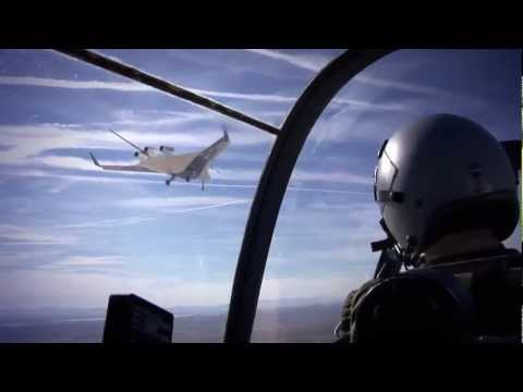 Blended Wing Body: The shape of things to come?