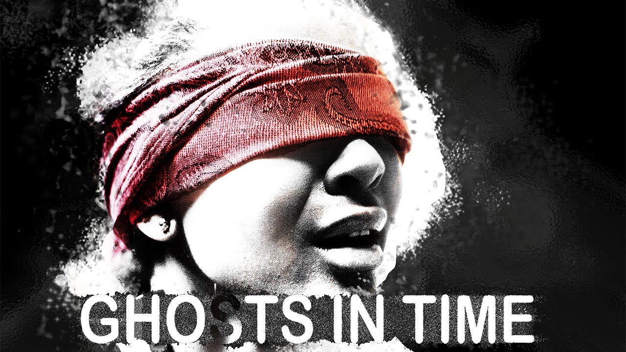 GHOSTS IN TIME Official Trailer - BUFF on Apple TV 2021