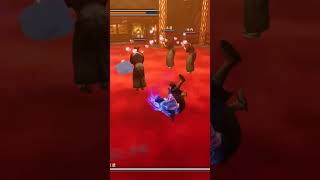 #ショート動画 　龍が如く維新極　小技紹介 #ゲーム実況