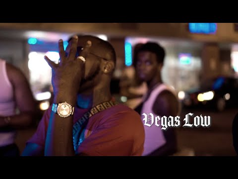 "Type of Ways" - Vegas Low x Don MIgo x TMano (OFFICIAL VIDEO) prod by YbondaBeat