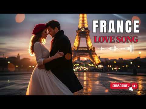 France's Love Songs – Parfum d’un Rêve d’Amour 🌹