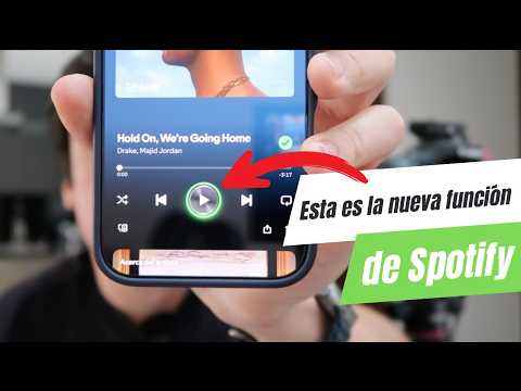 HOW TO USE the new SPOTIFY MIX CORRECTLY ✅🎵