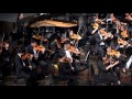 Aaron Copland – Four Dance Episodes “from Rodeo”  4. Hoe-Down