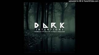 Dj Nibblez Ft Dj Paulo Alves & Dj Walgee - Dark Intentions (Afro Techno)