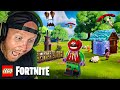 LEGO FORTNITE CHANGES EVERYTHING
