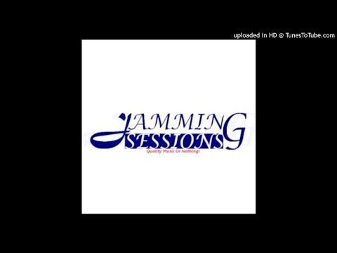 Jamming Sessions 20 (Soulful Appreciation Mix by DJ T-ergo)