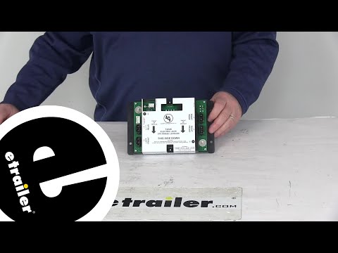 etrailer | Review of Lippert Components - Trailer Jack,Camper Jack - LC242623