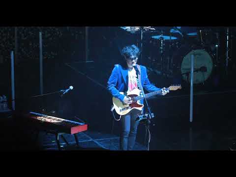 190421 넬(Nell) - Sunshine @ 'QUIET yet LOUD' Nell's Season 2019