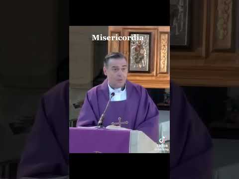 La misericordia #virgenmaria #fe #jesus #reflexion #fecatólica #fyp #viral #familia #sanjose #papá