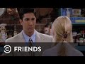 Phoebe Makes Ross Doubt Evolution Friends