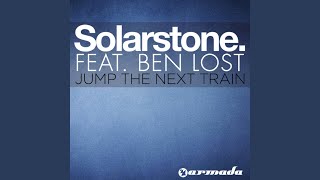 Jump The Next Train (Probspot Remix)