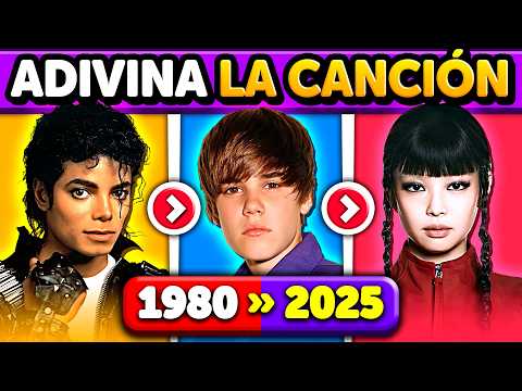 RANDOM YEARS 🔥 Guess 100 Songs in 3 Seconds 🎵 | Quiz Trivia Club