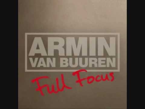 Armin van Buuren - Full Focus (Ali Wilson Remix)