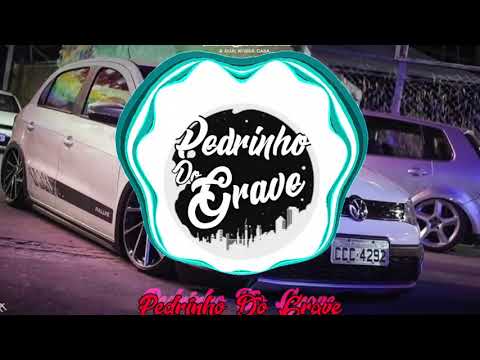 NGC Daddy x MD Chefe - Coisas Leves [COM GRAVE]