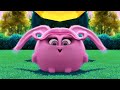 Sunny Bunnies Special Intro Effects but ALL SHINY RINDO LAUGH EFFECTS EVOLUTION ( Must Watch ) 2022