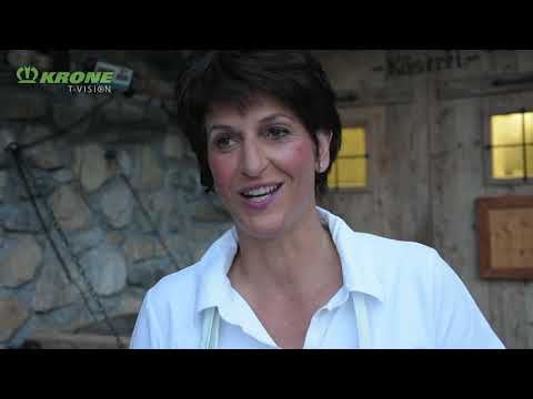 KRONE Kalender Februar 2018 – Bettina Marquardt