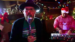 "God Rest Ye Merry Gentlemen" by Jason Lovins Band (Classic Christmas Music)