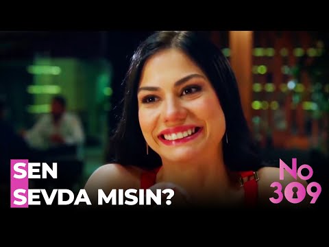 Aşk Tesadüfleri Sever - No: 309