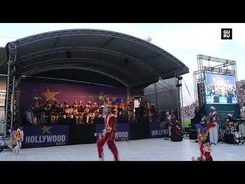 Best Band 2024 West London All Stars