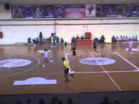 Rukomet SLS 13 kolo ZRK Proleter Superprotein   ZRK Zeleznicar