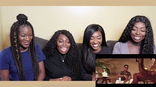 KWESI ARTHUR X KIDI - DON&#39;T KEEP ME WAITING | JESSICA BENTU (REACTION VIDEO)