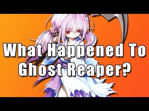 What Happened To Ghost Reaper? | Yu-Gi-Oh!