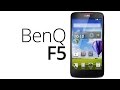 BenQ F5 (recenze) 