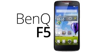 BenQ F5 LTE