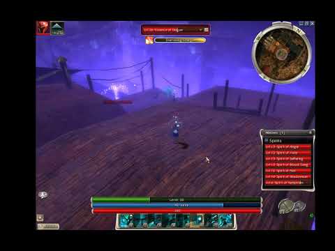 Nicholas the Traveler : Celestial Essence / Weapon Farm 2018