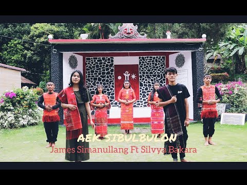 Aek Sibulbulon - Marco Sitompul (Cover James Simanullang, Silvya Bakara)