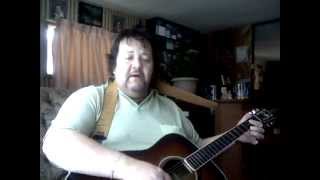 I Don&#39;t Claim To Be An Angel (Kitty Wells Cover) By Steve Sabean