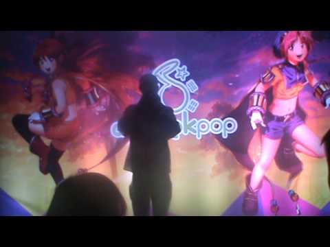 Lucas Nogueira / Mizuki Ichiro - Mazinger Z（Cover）